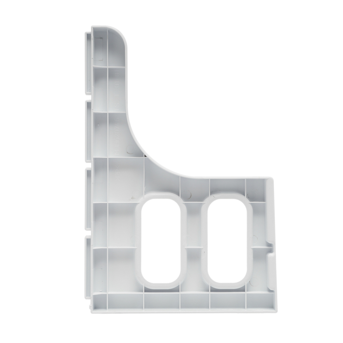 MJH62074601 - Genuine OEM LG TV Supporter Cover